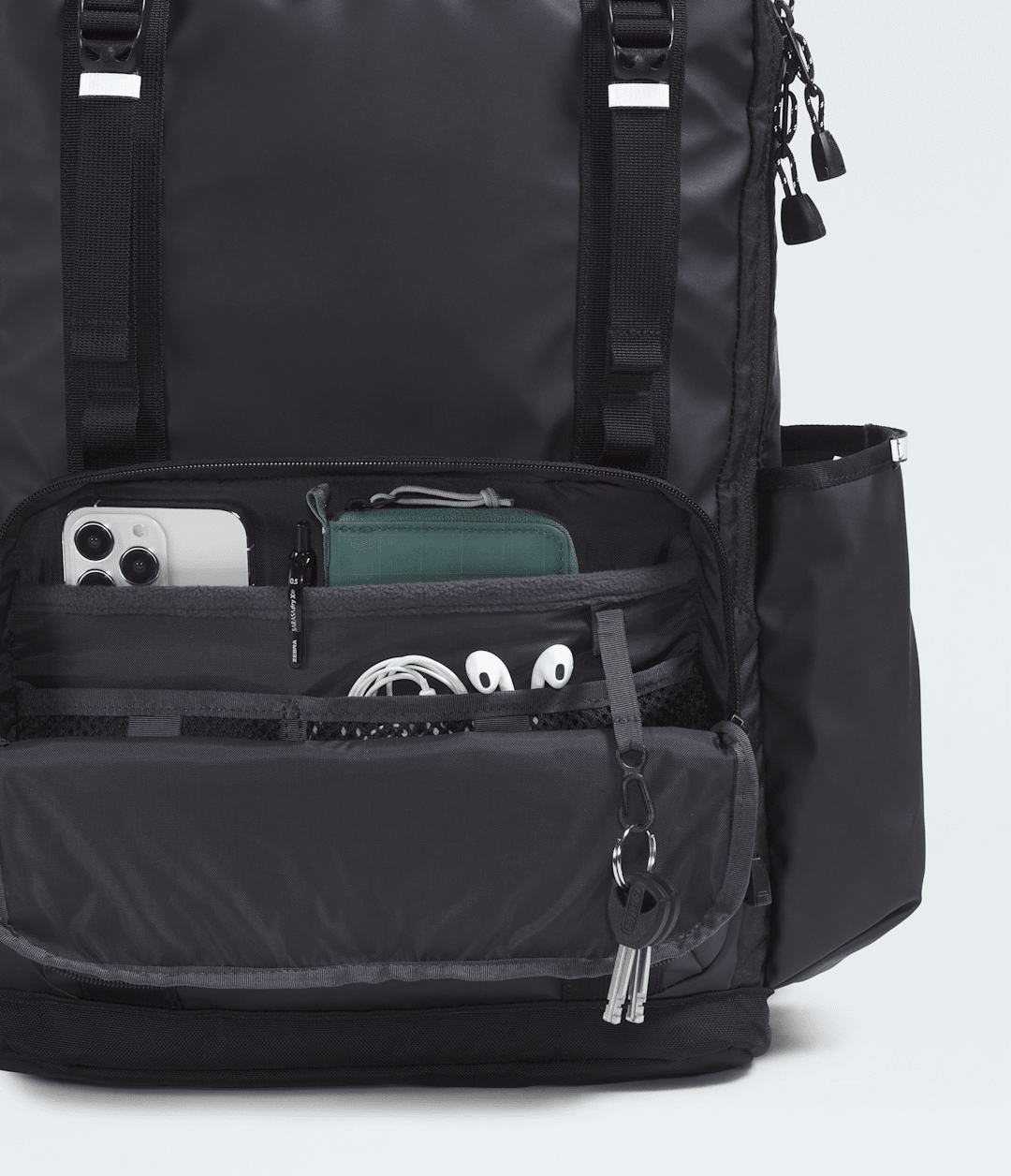 The North Face Base Camp Daypack