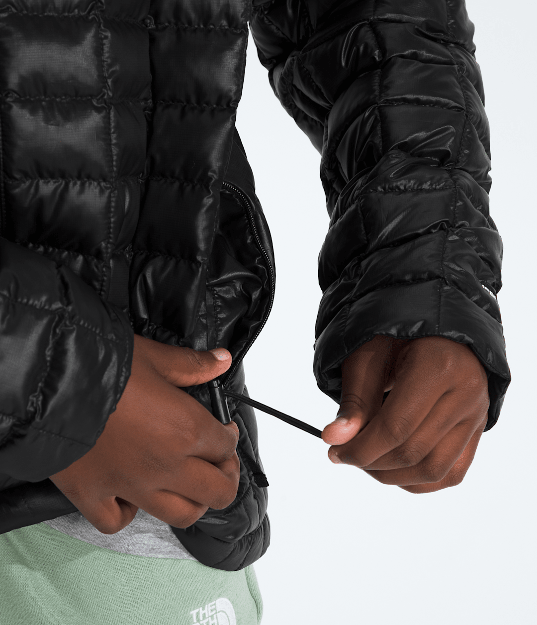 The North Face Boys’ & Girls’ THERMOBALL™ Hooded Jacket