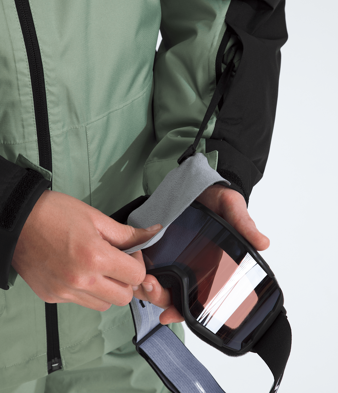 The North Face Boys’ & Girls’ Freedom Triclimate®