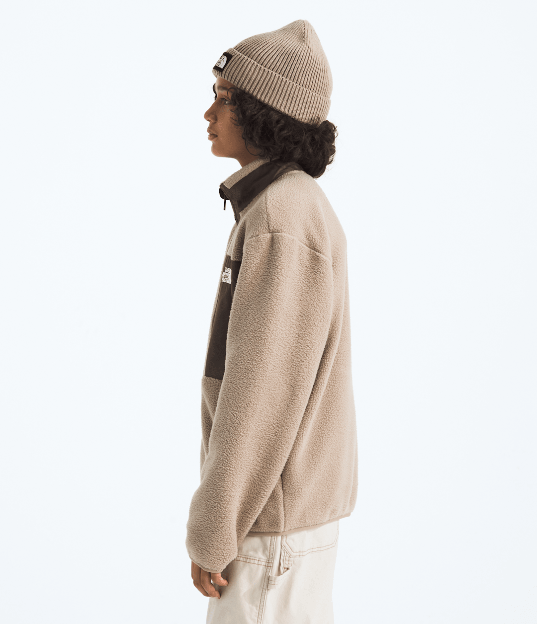 The North Face Boys’ Yumiori Full-Zip Jacket