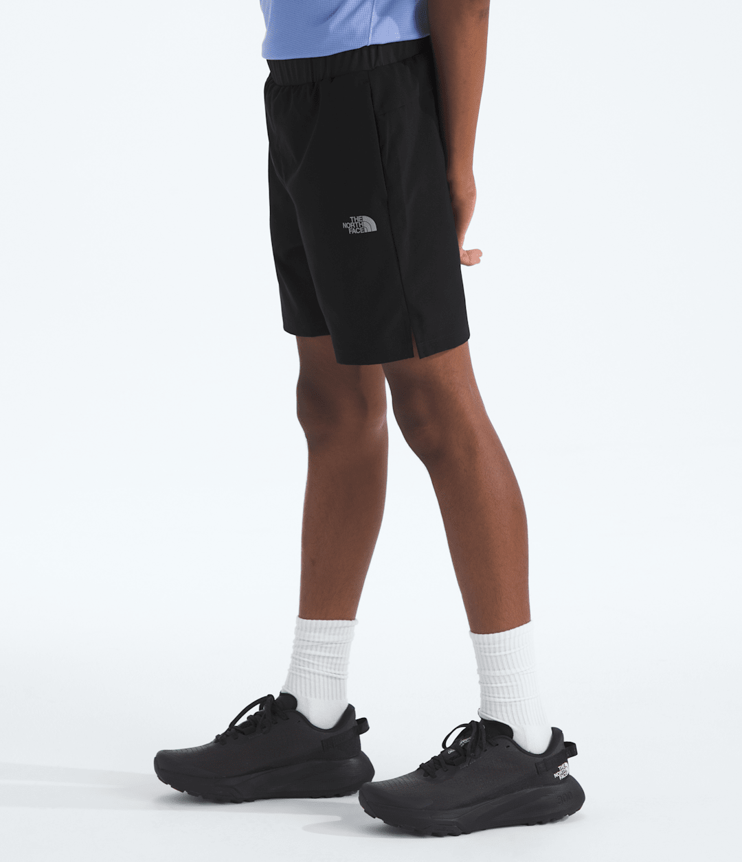 The North Face Boys’ On The Trail Shorts