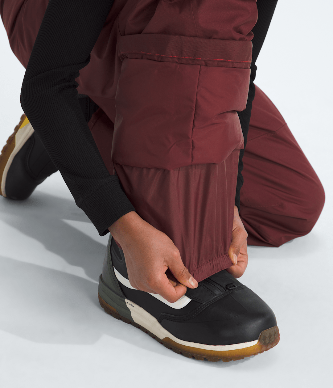 The North Face Boys’ Freedom Insulated Pants