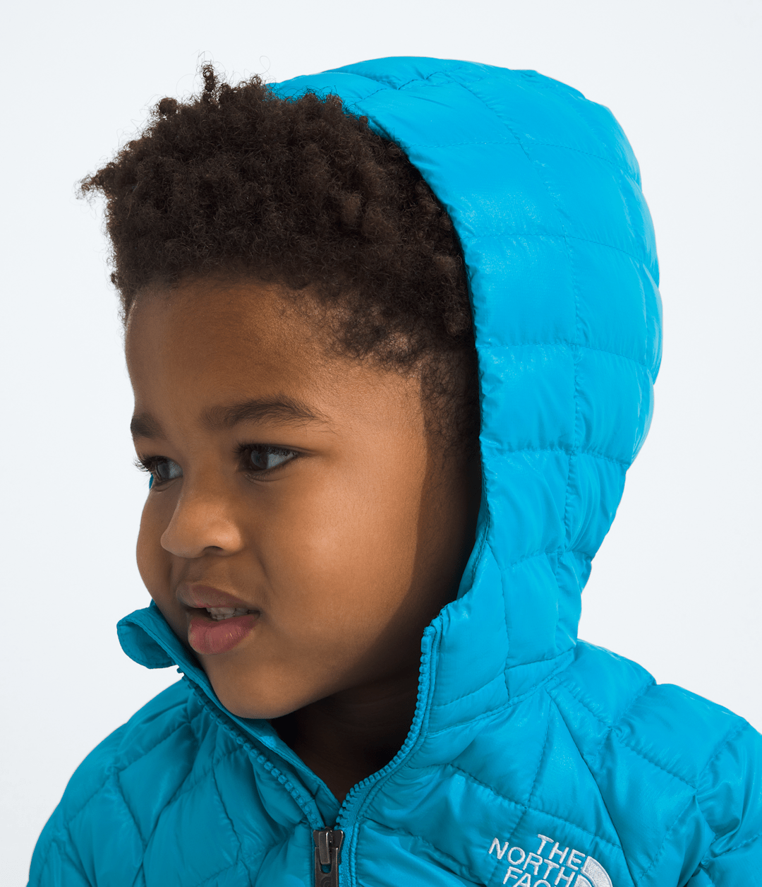The North Face Kids’ THERMOBALL™ Hooded Jacket