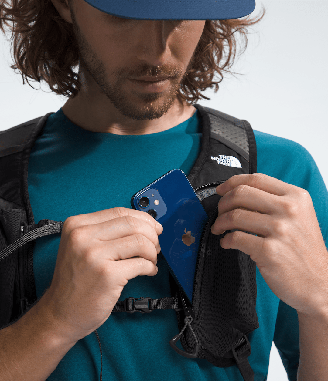 The North Face Trail Lite 24 Backpack