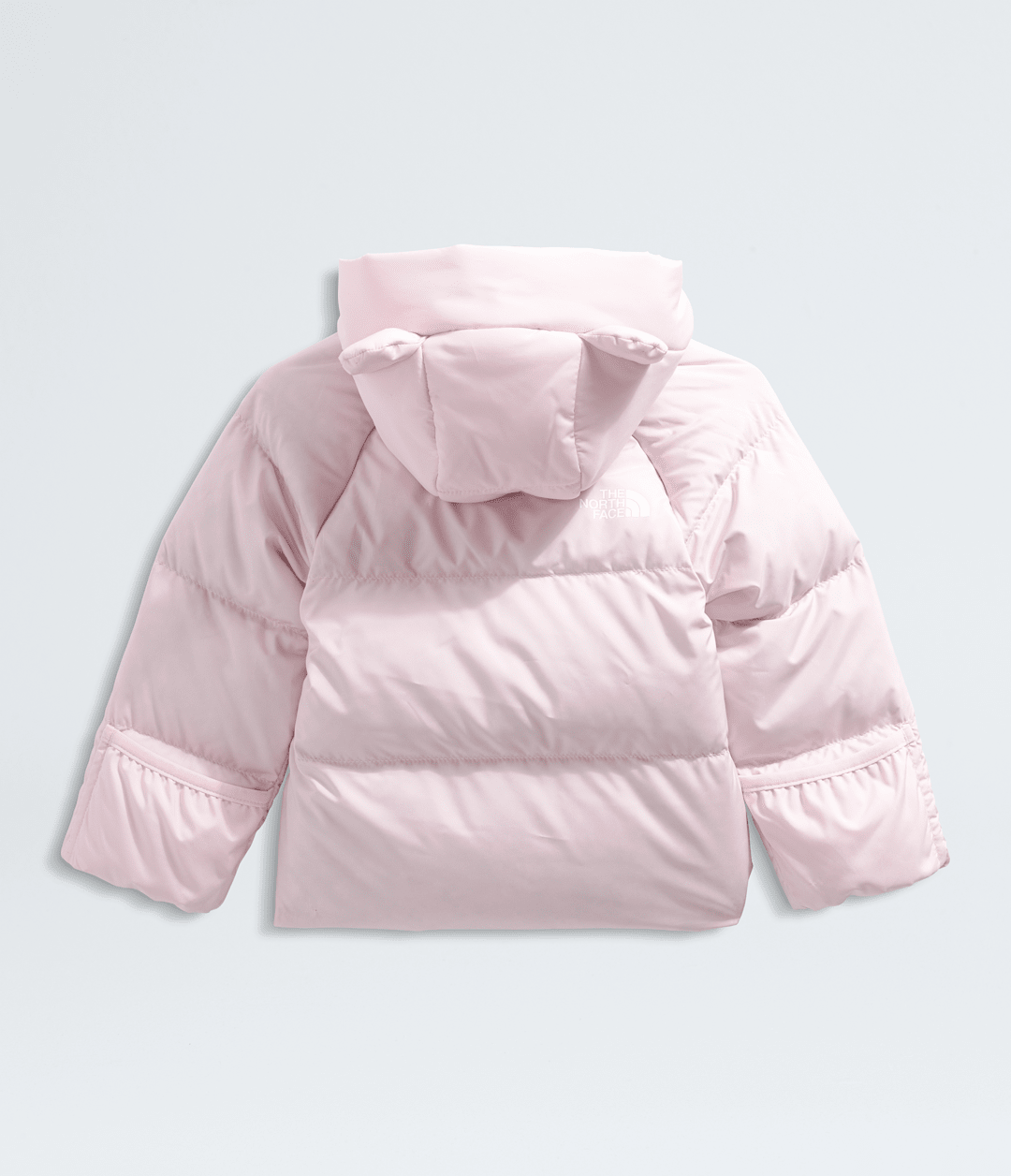 The North Face Baby North Down Fleece-Lined Jacket