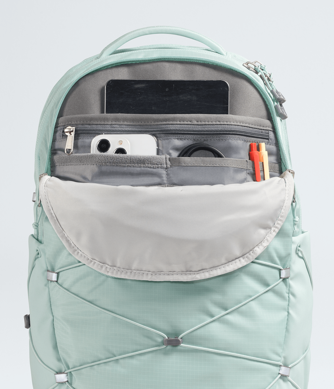 The North Face Women’s Borealis Backpack