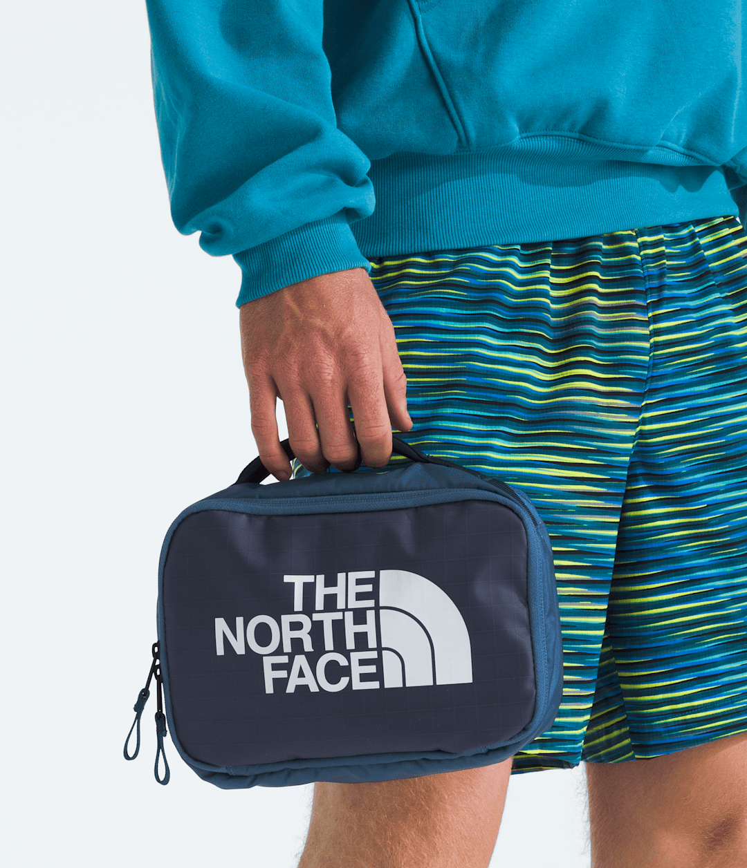 The North Face Base Camp Voyager Toiletry Kit
