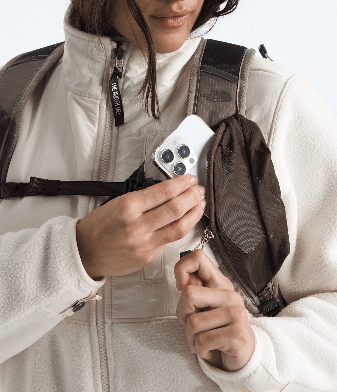The North Face Borealis Trail Backpack