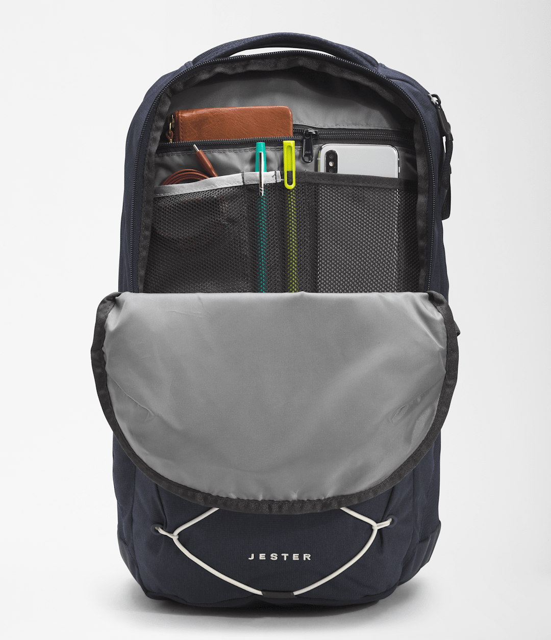 The North Face Jester Backpack
