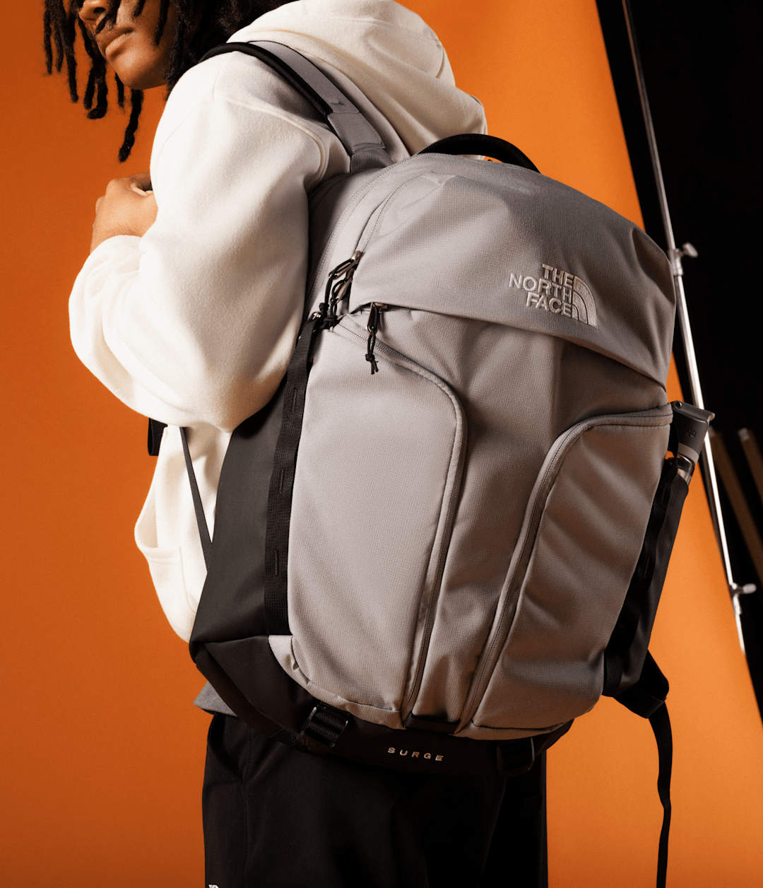 The North Face Surge Backpack