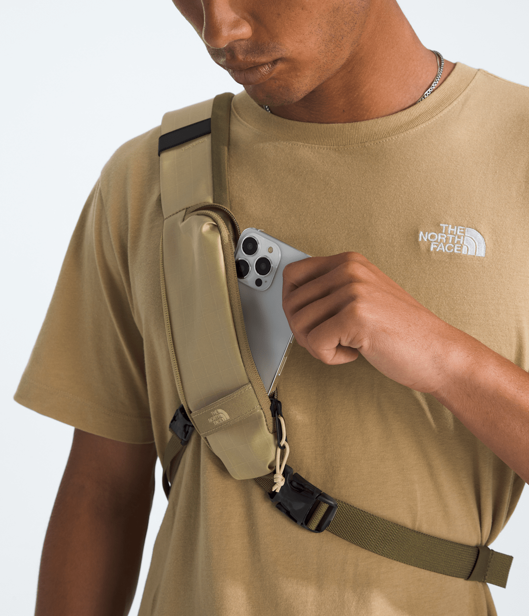 The North Face Base Camp Voyager Sling