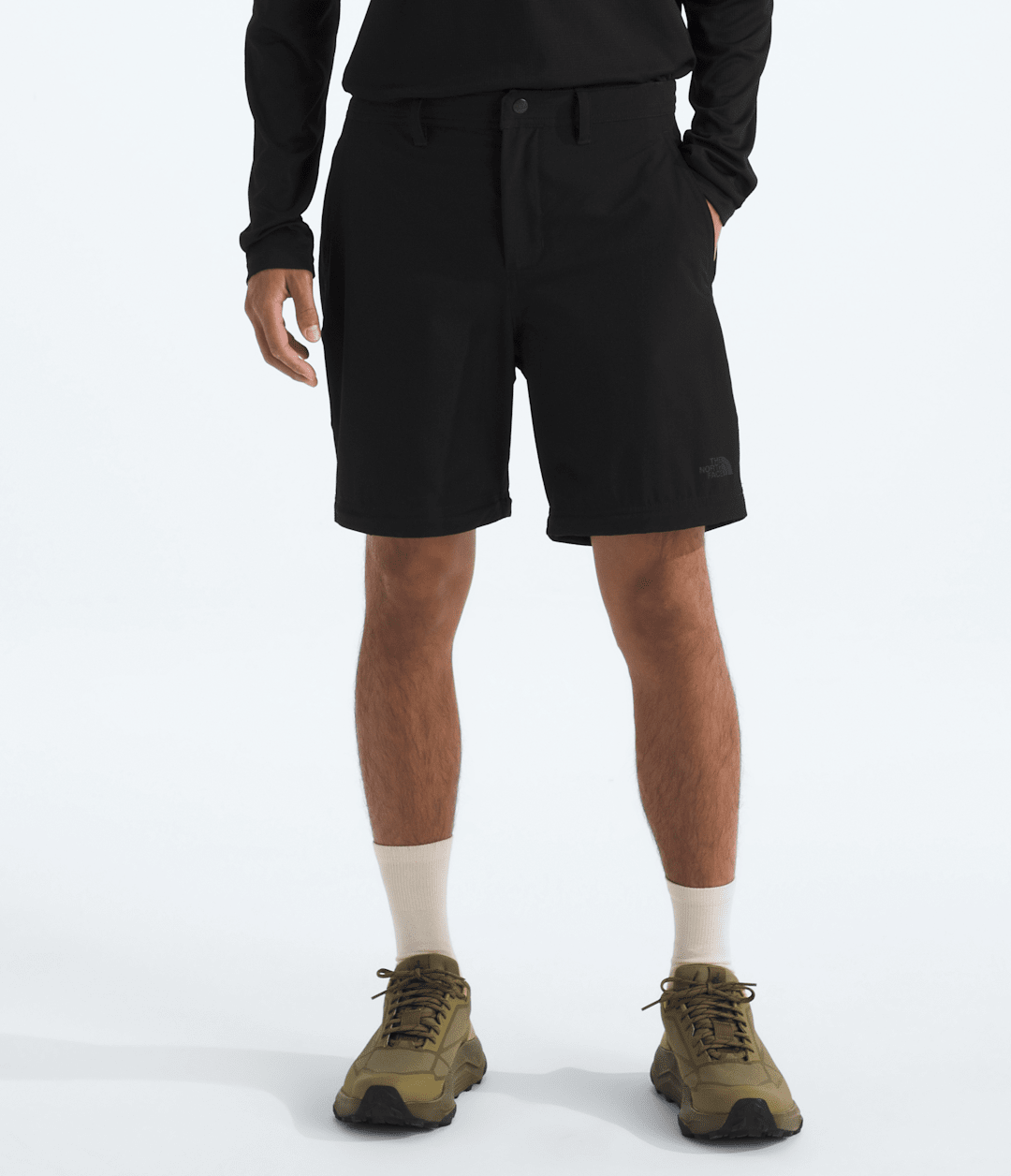 The North Face Men’s Basin Convertible Pants