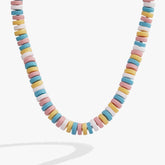 Smarties® Candy Necklace Silver | Alex and Ani