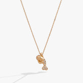 Manatee Pendant Gold | Alex and Ani