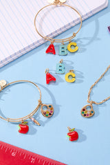 Palette Charm Gold | Alex and Ani