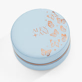 Butterfly Jewelry Case - Alex and Ani Light Blue | Alex and Ani