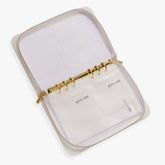 Alex and Ani Jewelry Binder | Alex and Ani