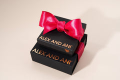 Jewelry Gift Box - Alex and Ani Black | Alex and Ani