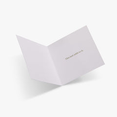 Evergreen Greeting Card Green | Alex and Ani