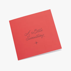 Love Greeting Card Red | Alex and Ani
