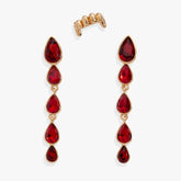 Vampire Earring Set Gold | Alex and Ani