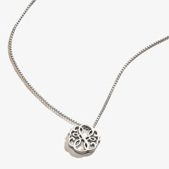 Path of Life® Necklace, Adjustable 14kt Gold Over Sterling Silver | Alex and Ani