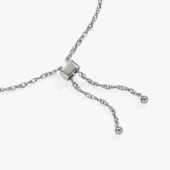 Transformation Trio Interchangeable Charm Bracelet Stainless Steel Silver | Alex and Ani