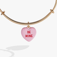 Sweethearts - Be Mine EWB Gold | Alex and Ani