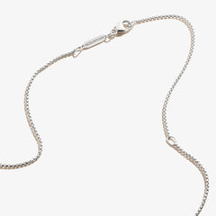 Heart Necklace Sterling Silver | Alex and Ani