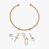 Healing Hearts Charm Bundle | Alex and Ani