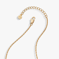Sweet Shop Mixer Duo Charm Pendant Gold | Alex and Ani