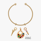 Crafter's Companions Charm Bundle | Alex and Ani