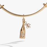 BOM - Champagne EWB Gold | Alex and Ani