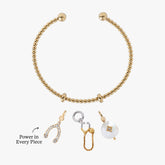 Vital Vibes Charm Bundle | Alex and Ani