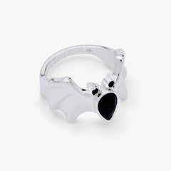 Bat Ring Gold | Alex and Ani