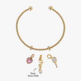 MVP Mama Charm Bundle | Alex and Ani