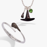 The Wizard of Oz™ 'Essential Wicked Witch' Bundle | Alex and Ani