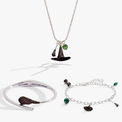 The Wizard of Oz™ 'Bad Witch Energy' Bundle | Alex and Ani