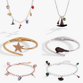 The Wizard of Oz™ 'The Witch Switch Collection' Bundle | Alex and Ani