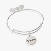 BILY - Grandma EWB Silver | Alex and Ani