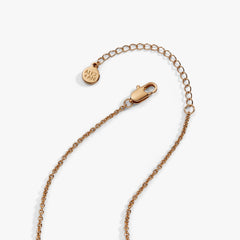Birds of a Feather Enamel Pendant Gold | Alex and Ani