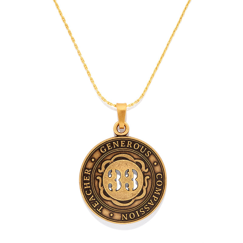 Number 33 Necklace, Expandable - Alex and Ani Rafaelian Silver | Alex and Ani