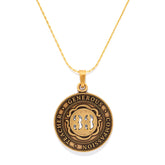 Number 33 Necklace, Expandable - Alex and Ani Rafaelian Silver | Alex and Ani