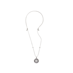 Number 33 Necklace, Expandable - Alex and Ani Rafaelian Silver | Alex and Ani