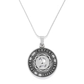 Number 2 Necklace, Expandable - Alex and Ani Rafaelian Silver | Alex and Ani