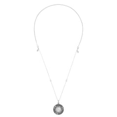 Number 2 Necklace, Expandable - Alex and Ani Rafaelian Silver | Alex and Ani