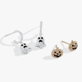 Halloween Earring Set Two Tone | Alex and Ani