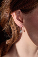 Halloween Earring Set Two Tone | Alex and Ani