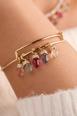 Light Bulb Shaky EWB Silver | Alex and Ani