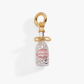 ‘Future Wifey’ Champagne Charm Two Tone | Alex and Ani